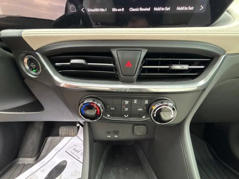 Used 2026 Buick Encore GX Preferred w/ Comfort Package FWD image 21