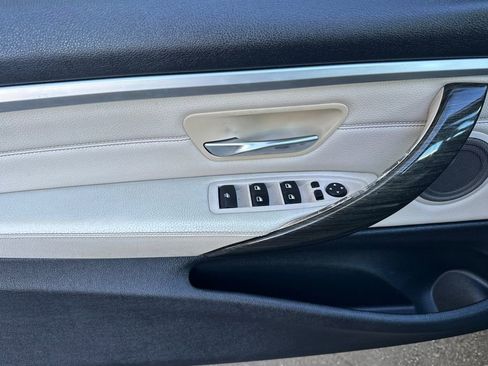 Used 2015 BMW 428i Convertible image 10