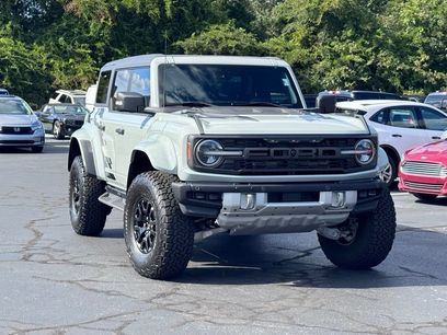 Used 2024 Ford Bronco Raptor