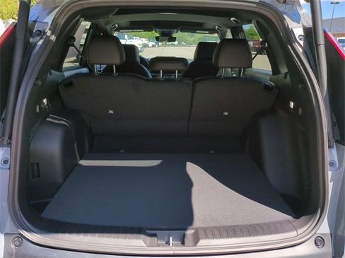 New 2026 Honda CR-V Sport-L image 12