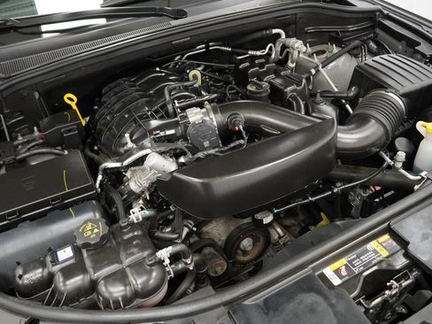 Certified 2025 Dodge Durango GT AWD/4WD image 52