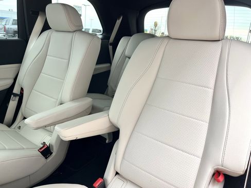 Certified 2025 Mercedes-Benz GLS 450 4MATIC image 55