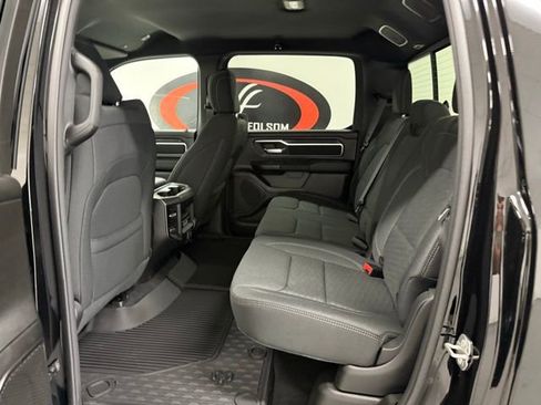 New 2026 RAM 1500 Big Horn image 15