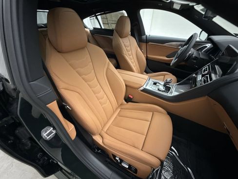 New 2025 BMW 840i xDrive AWD/4WD image 29