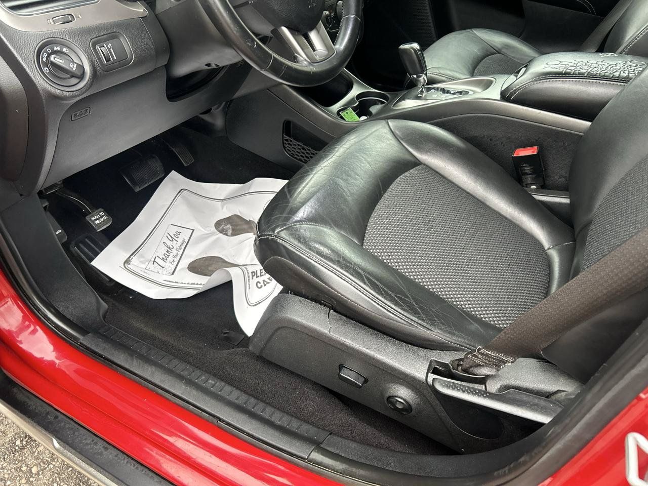 Used 2018 Dodge Journey Crossroad FWD image 10