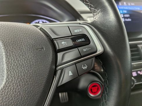 Used 2022 Honda Accord Sport image 6