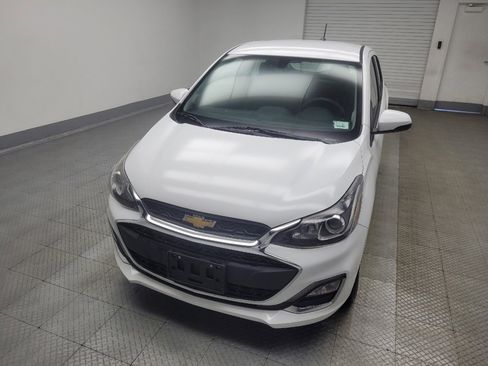 Used 2020 Chevrolet Spark LT FWD image 15