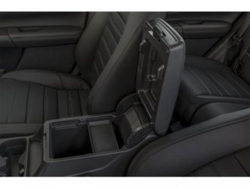 Certified 2026 Honda CR-V EX-L image 13