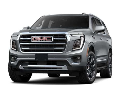 New 2026 GMC Yukon Elevation w/ Elevation Premium Package image 2