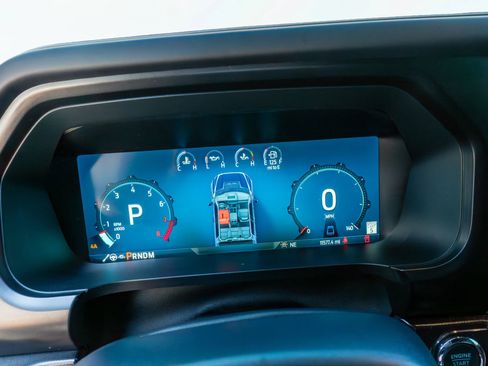 Used 2025 Ford F150 Raptor w/ Equipment Group 803A Raptor R image 80