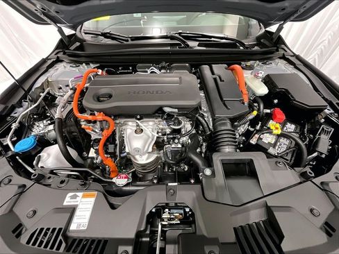 New 2026 Honda Accord Sport image 15