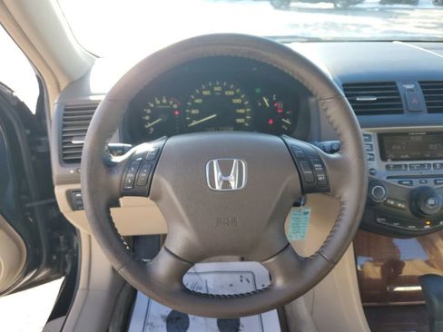 Used 2006 Honda Accord EX-L image 14