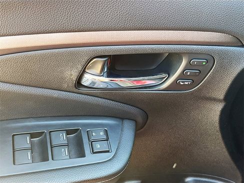 Used 2023 Honda Ridgeline RTL image 17