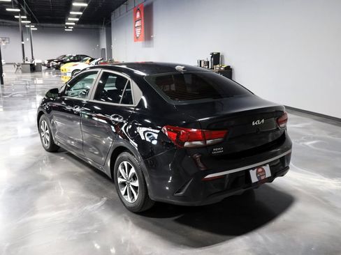 Used 2023 Kia Rio S w/ Technology Package FWD image 5