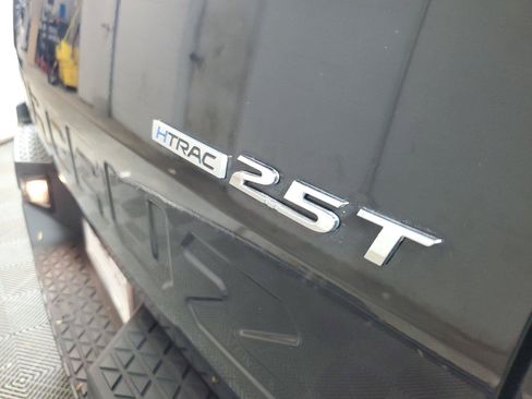 Used 2022 Hyundai Santa Cruz Limited AWD/4WD image 8