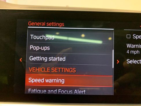 Used 2022 BMW 430i xDrive Coupe w/ Premium Package 2 image 33