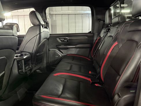 Used 2021 RAM 1500 TRX w/ TRX Level 2 Equipment Group AWD/4WD image 23
