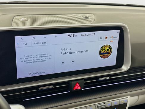 Used 2024 Hyundai Ioniq 6 SEL RWD image 19