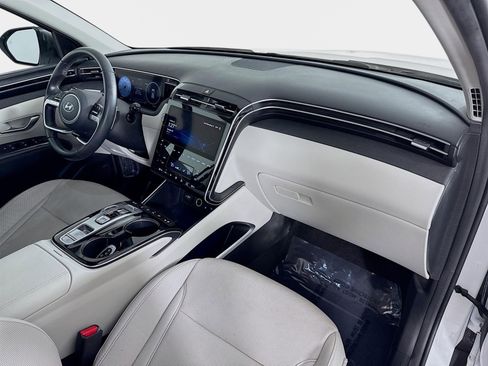Certified 2023 Hyundai Tucson Limited image 31