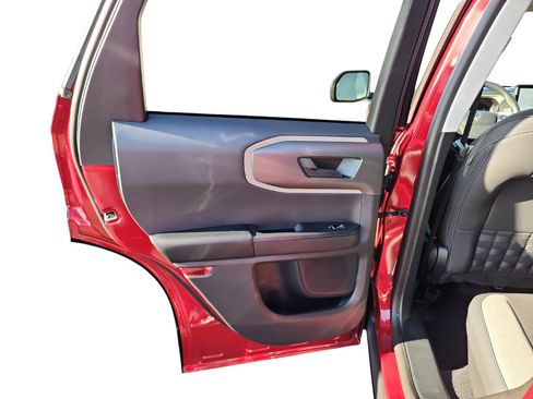 New 2026 Ford Bronco Sport Big Bend image 22