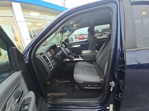 Used 2015 RAM 1500 Big Horn image 20