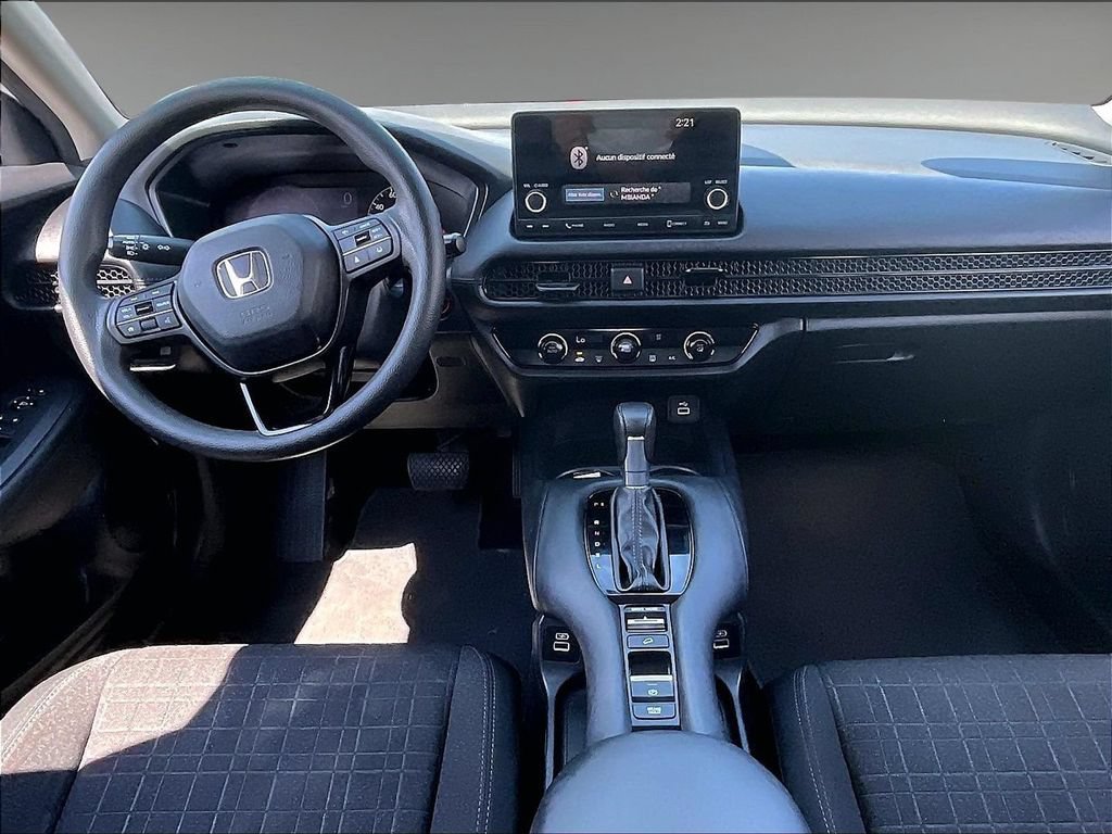 Used 2023 Honda HR-V LX image 21