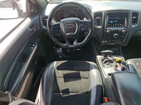 Used 2018 Dodge Durango GT w/ Blacktop Package AWD/4WD image 14