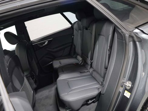 New 2026 Audi Q8 Premium Plus AWD/4WD image 34