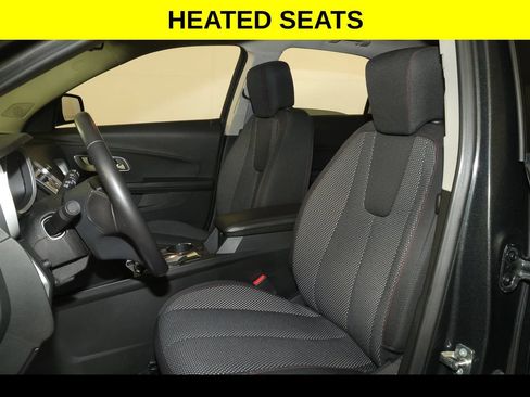 Used 2017 Chevrolet Equinox LT AWD/4WD image 4