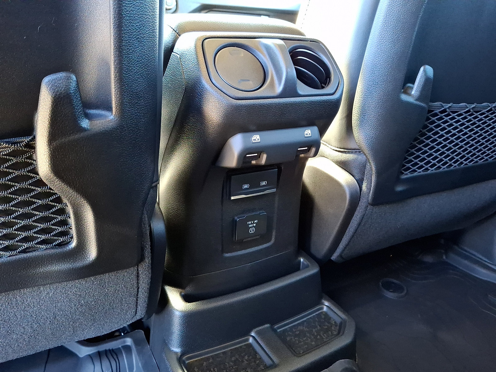 New 2027 Jeep Wrangler Unlimited Rubicon 392 AWD/4WD image 8