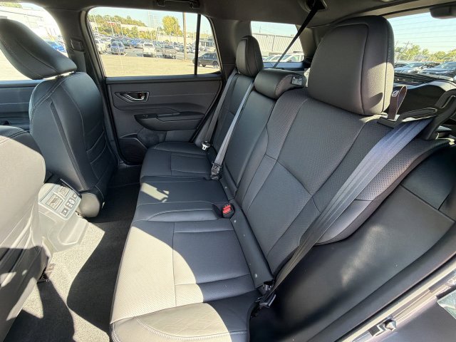 New 2026 Subaru Outback Touring XT AWD/4WD image 28