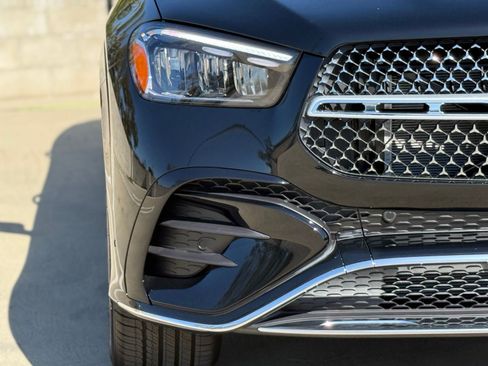 New 2026 Mercedes-Benz GLE 450 4MATIC image 5