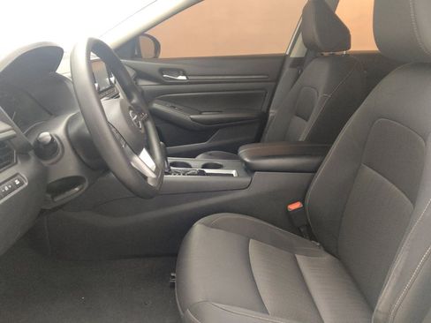 Used 2021 Nissan Altima 2.5 S FWD image 17