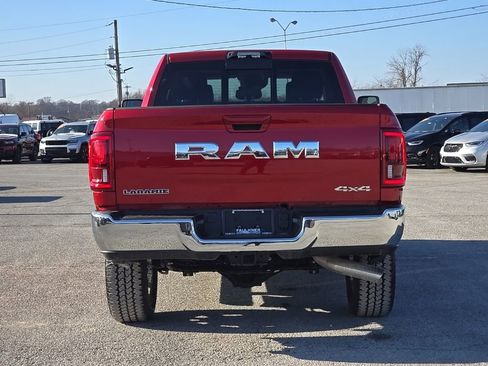 New 2026 RAM 2500 Laramie image 6