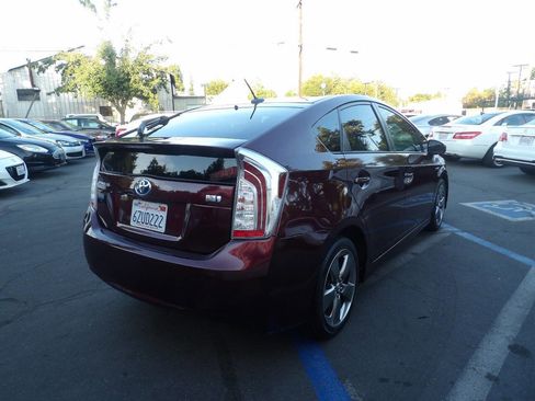 Used 2013 Toyota Prius Persona Series image 3