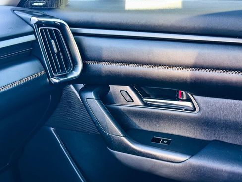 Used 2024 MAZDA CX-50 2.5 Turbo w/ Premium Plus Pkg image 25