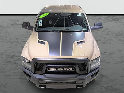 Used 2019 RAM 1500 Classic Warlock image 6