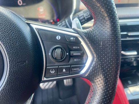 Used 2023 Acura MDX A-Spec AWD/4WD image 18
