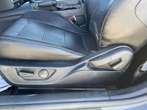 Used 2023 Ford Mustang GT Premium image 37