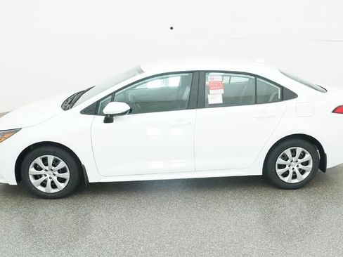 New 2026 Toyota Corolla LE image 36