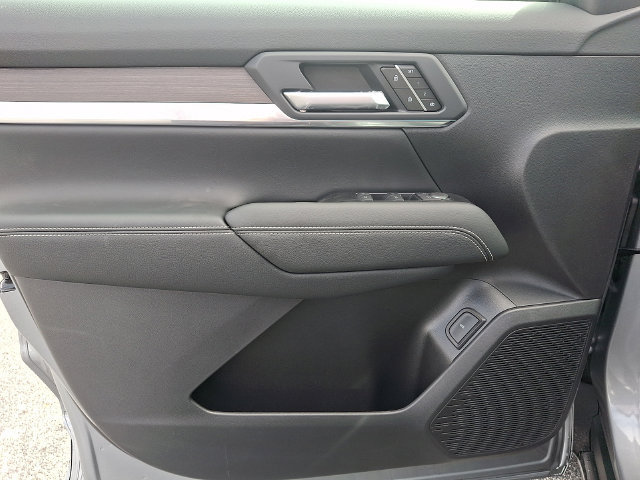 New 2027 GMC Terrain Denali AWD/4WD image 8