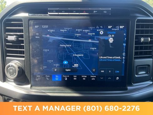 Used 2024 Ford F150 Tremor w/ Bed Utility Package AWD/4WD image 23