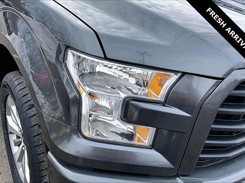 Used 2017 Ford F150 XL w/ Equipment Group 101A Mid image 30