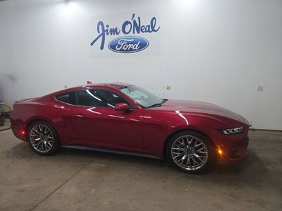 Used 2024 Ford Mustang Premium