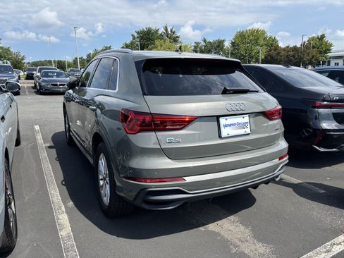 Used 2024 Audi Q3 2.0T Premium AWD/4WD image 7