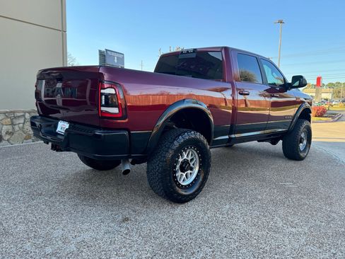Used 2021 RAM 2500 Power Wagon image 5