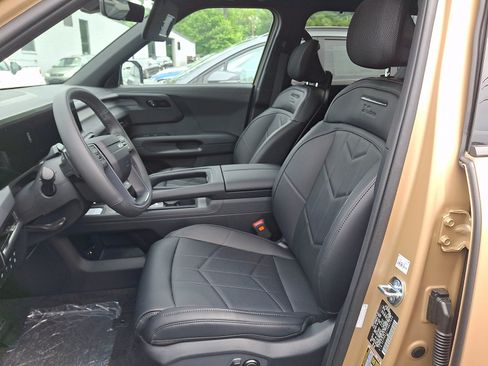 New 2027 Kia Telluride SX X-Line AWD/4WD image 6