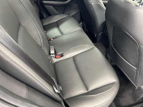 Used 2025 MAZDA CX-30 AWD 2.5 S w/ Preferred Package image 22