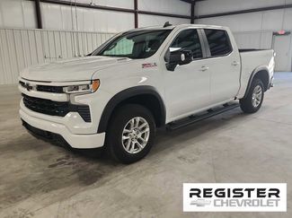 Used 2025 Chevrolet Silverado 1500 RST video 1