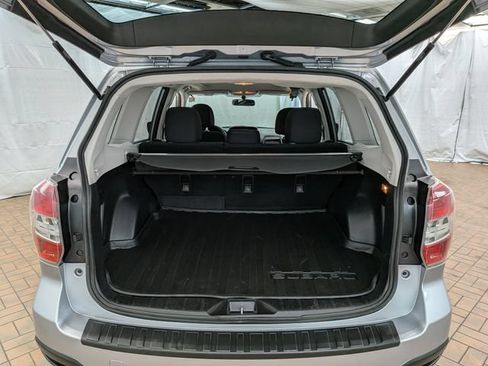 Used 2014 Subaru Forester 2.5i Premium w/ Protection Package #1 AWD/4WD image 20